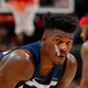 Illustration for article titled Jimmy Butler Called A Players-Only Meeting To Smooth Things Over. Unless He Didnt. Unless He Did. This Is Exhausting.